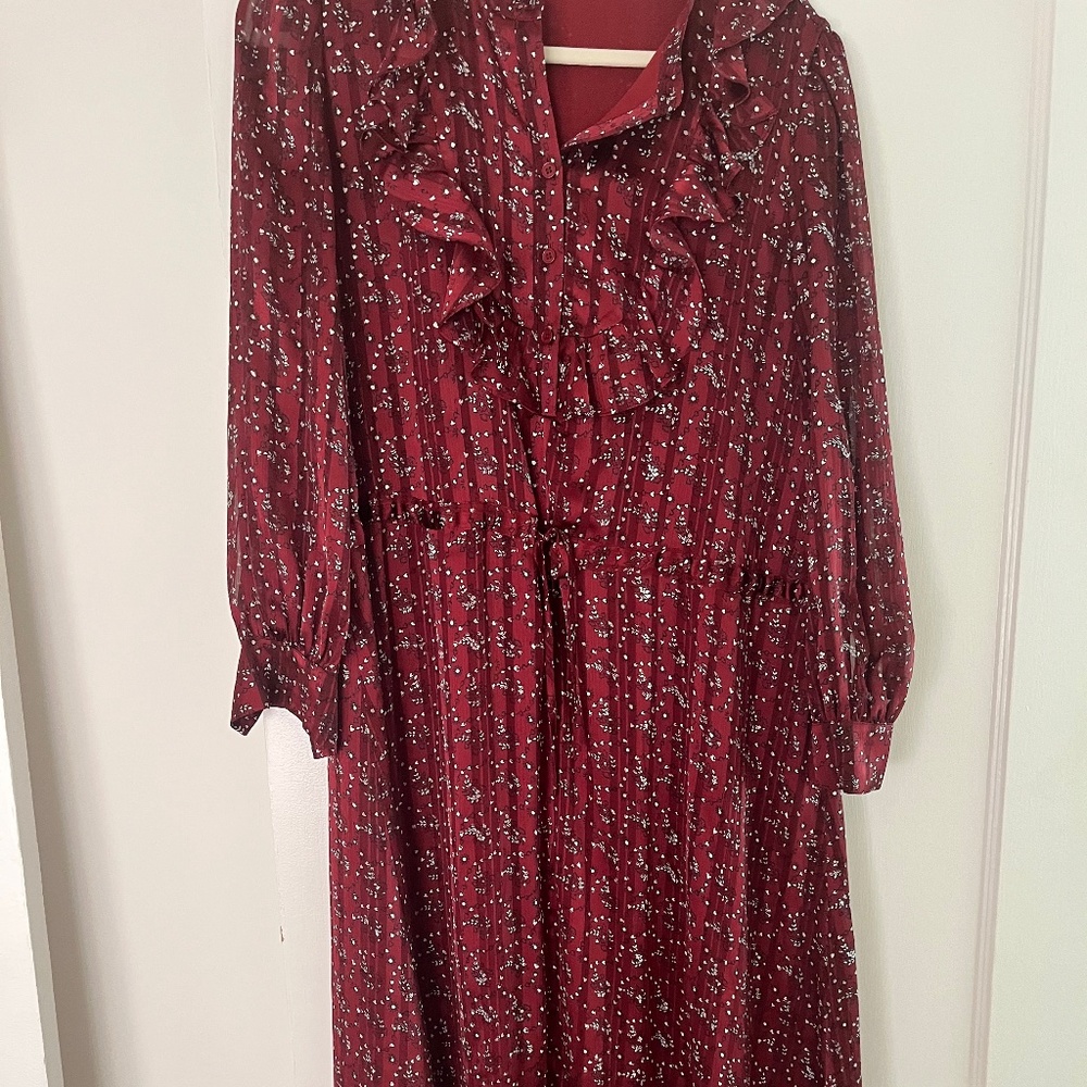 &Other Stories Dress